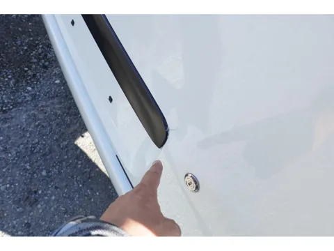 Toyota TownAce Van