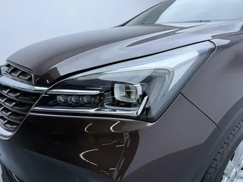 Buick Envision