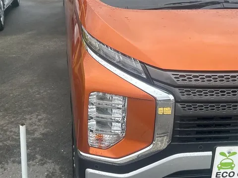 Mitsubishi eK X
