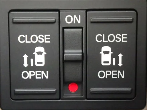 Honda N-BOX Joy