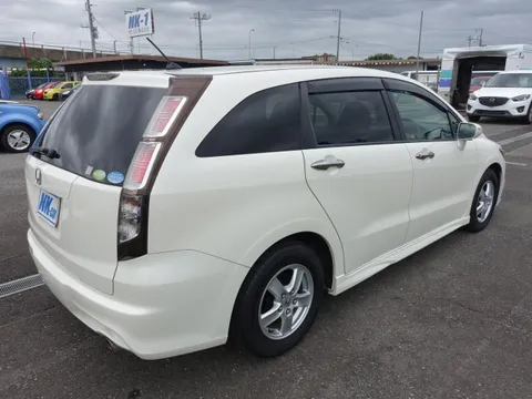 Honda Stream