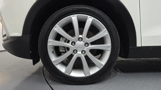SsangYong Tivoli XLV (Tivoli Air)