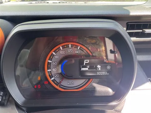 Suzuki Spacia Gear