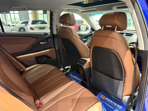 Acura CDX