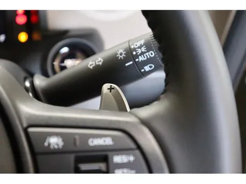 Honda N-BOX Joy