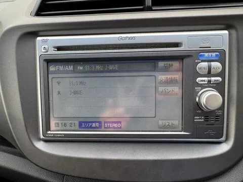 Honda Jazz (Fit)