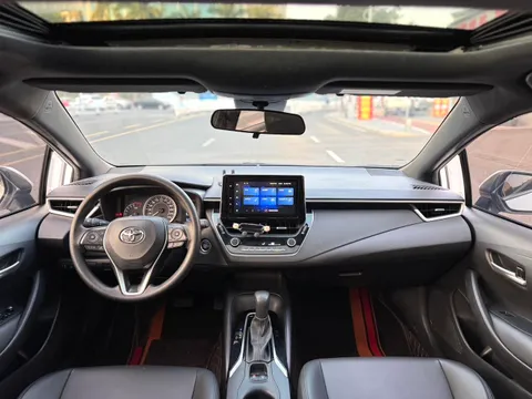 Toyota Levin