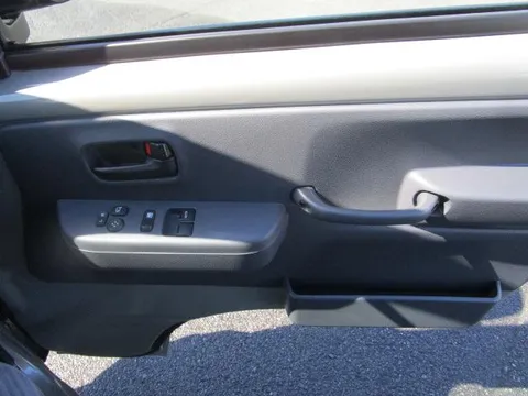 Suzuki Carry Track