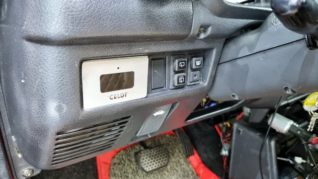 Chevrolet Tico
