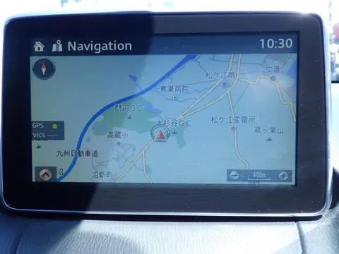 Mazda Mazda2 (Demio)