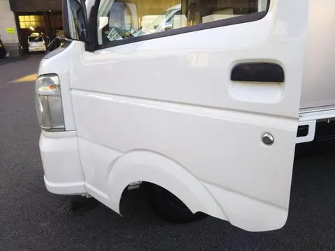 Nissan Clipper Truck