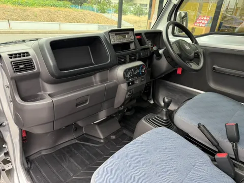 Honda Acty Truck