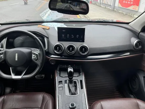 Wey VV5