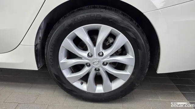 Renault SM7