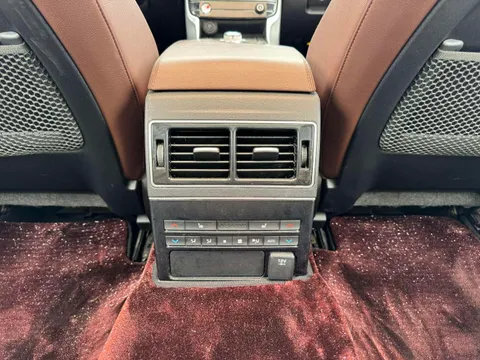 Jaguar XFL