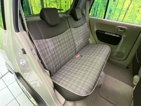 Suzuki Alto Lapin LC