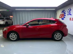 Mazda Mazda 3