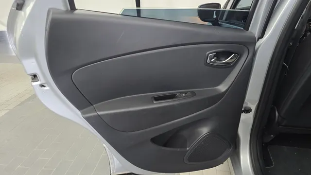 Renault QM3