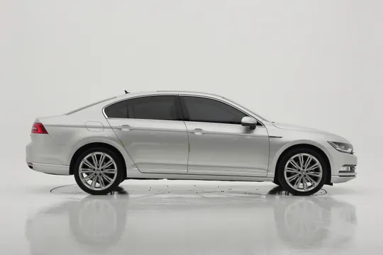 Volkswagen Passat GT