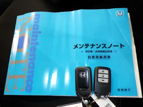 Honda City (Grace)
