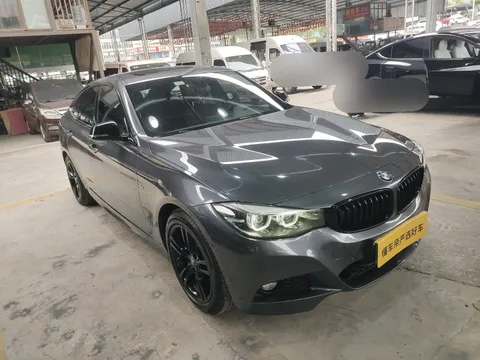BMW Gran Turismo