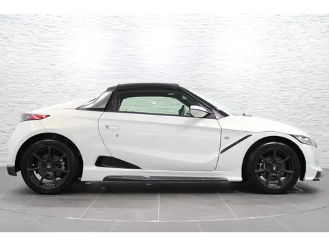 Honda S660