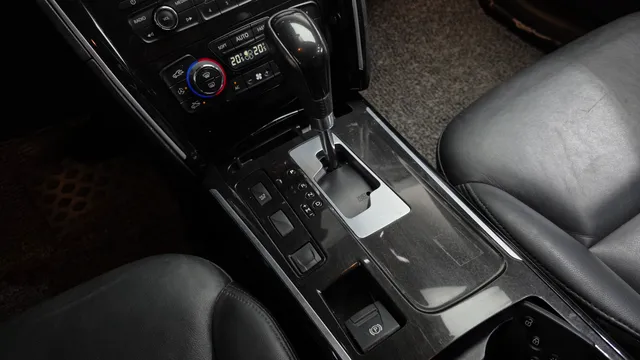 Renault SM7