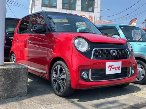 Honda N-ONE