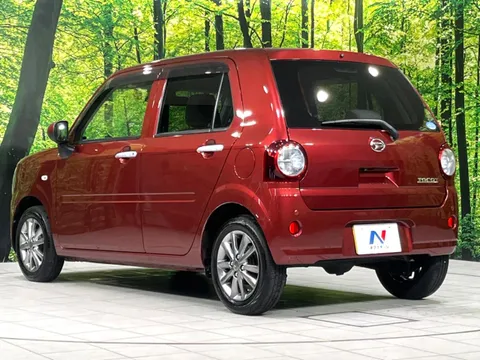 Daihatsu Mira Tocot