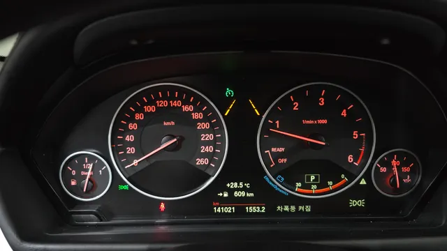 BMW 4-Series