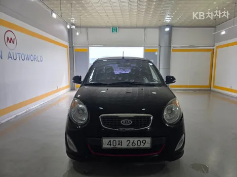 Kia Picanto (Morning)