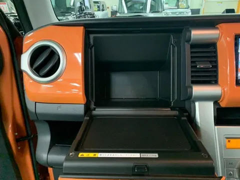 Mazda Flair Crossover