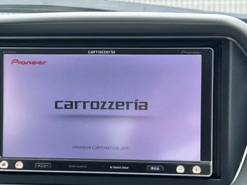 Mitsubishi I