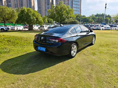 Buick Regal