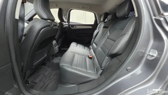 Renault XM3