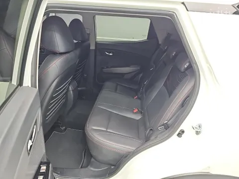 SsangYong Tivoli XLV (Tivoli Air)