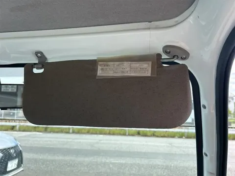 Subaru Sambar Truck