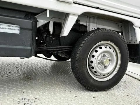 Honda Acty Truck