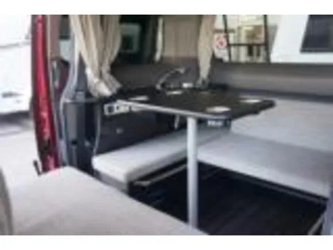 Nissan Vanette