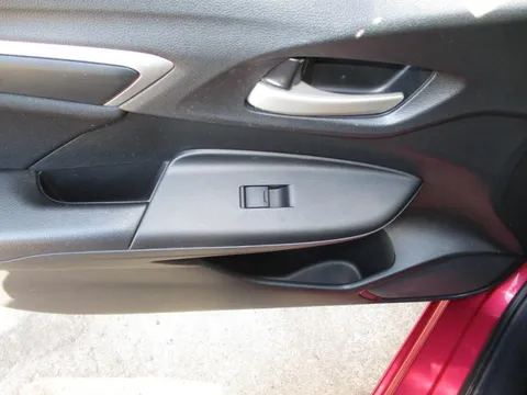 Honda Jazz (Fit)