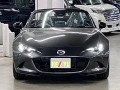 Mazda MX-5 (Roadster)