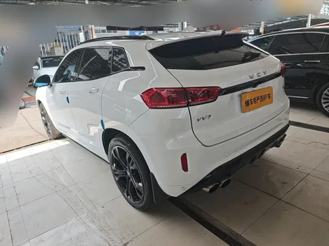 Wey VV7