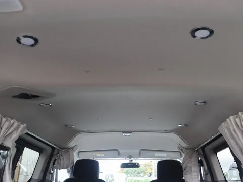 Nissan Vanette