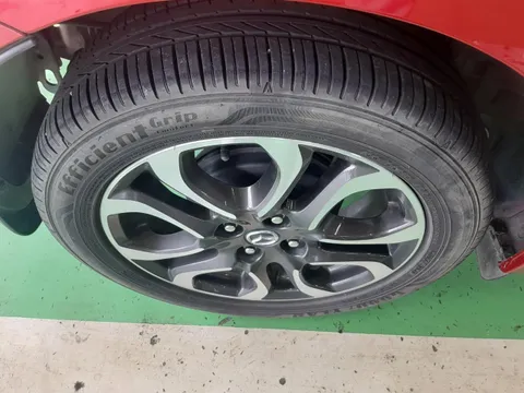 Mazda Mazda2 (Demio)