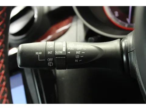 Suzuki Swift Sport