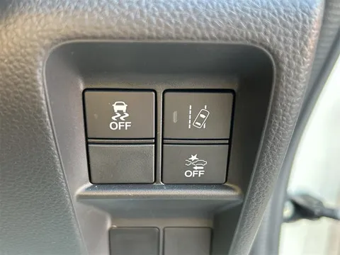 Honda N-VAN Plus Style