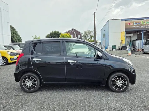 Mazda Carol Eco