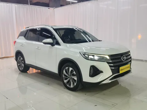 Gac GS4