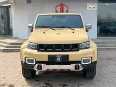BAIC BJ40