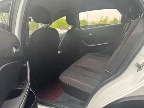 Chery Tiggo 3x